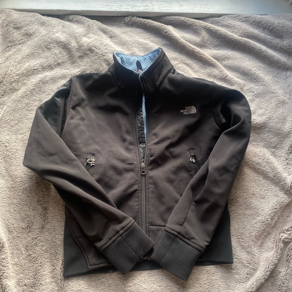 The North Face Black Jacket